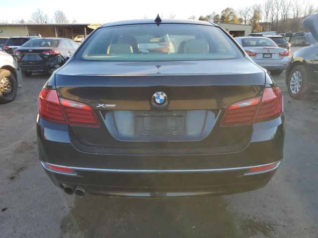 Photo 5 VIN: WBA5A7C56ED614454 - BMW 528 XI 