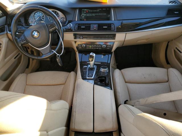 Photo 7 VIN: WBA5A7C56ED614454 - BMW 528 XI 