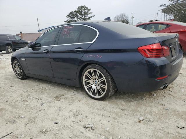 Photo 1 VIN: WBA5A7C56ED615006 - BMW 528 XI 