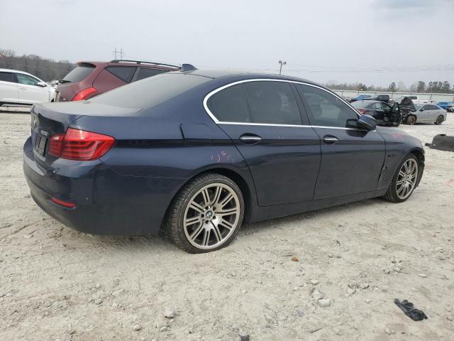 Photo 2 VIN: WBA5A7C56ED615006 - BMW 528 XI 