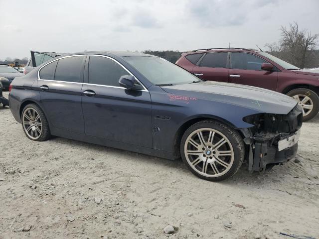 Photo 3 VIN: WBA5A7C56ED615006 - BMW 528 XI 