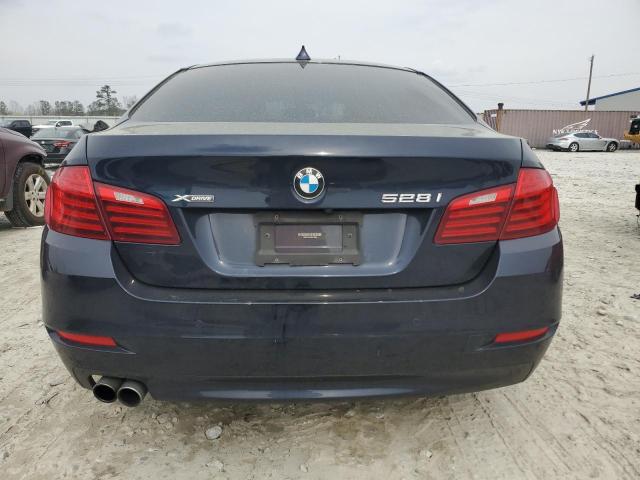 Photo 5 VIN: WBA5A7C56ED615006 - BMW 528 XI 