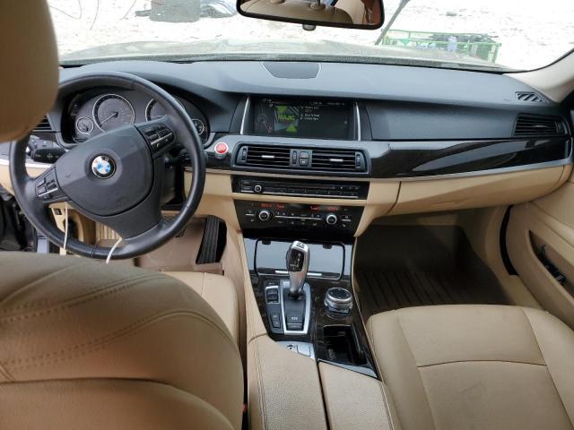 Photo 7 VIN: WBA5A7C56ED615006 - BMW 528 XI 