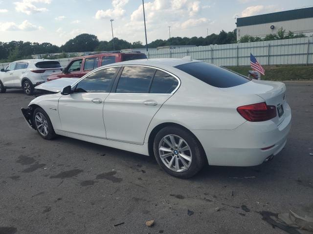 Photo 1 VIN: WBA5A7C56ED615202 - BMW 528 XI 