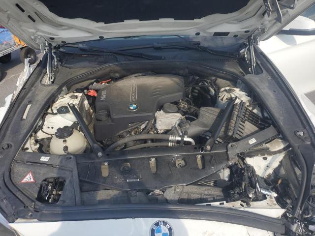 Photo 10 VIN: WBA5A7C56ED615202 - BMW 528 XI 