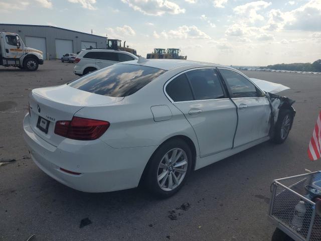 Photo 2 VIN: WBA5A7C56ED615202 - BMW 528 XI 