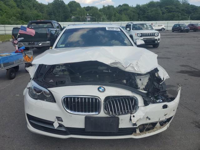 Photo 4 VIN: WBA5A7C56ED615202 - BMW 528 XI 