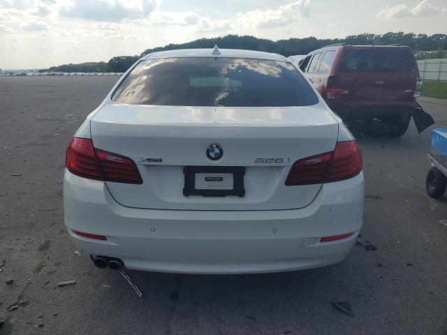 Photo 5 VIN: WBA5A7C56ED615202 - BMW 528 XI 