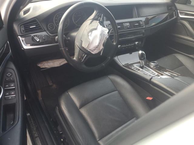 Photo 7 VIN: WBA5A7C56ED615202 - BMW 528 XI 