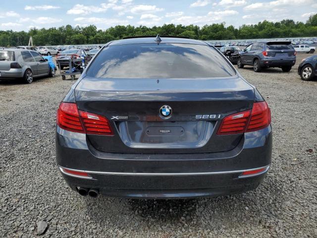 Photo 5 VIN: WBA5A7C56ED615555 - BMW 5 SERIES 