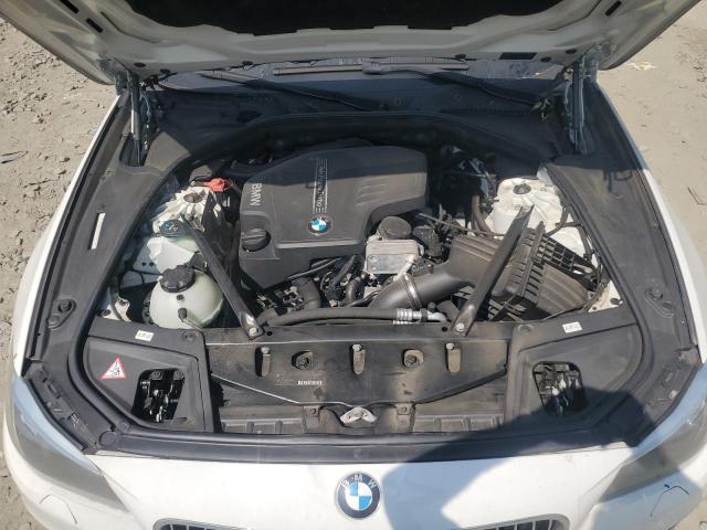 Photo 10 VIN: WBA5A7C56ED615717 - BMW 528 XI 