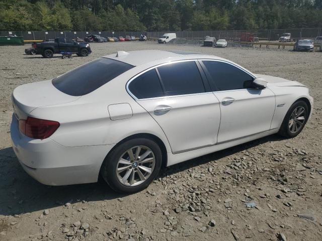 Photo 2 VIN: WBA5A7C56ED615717 - BMW 528 XI 