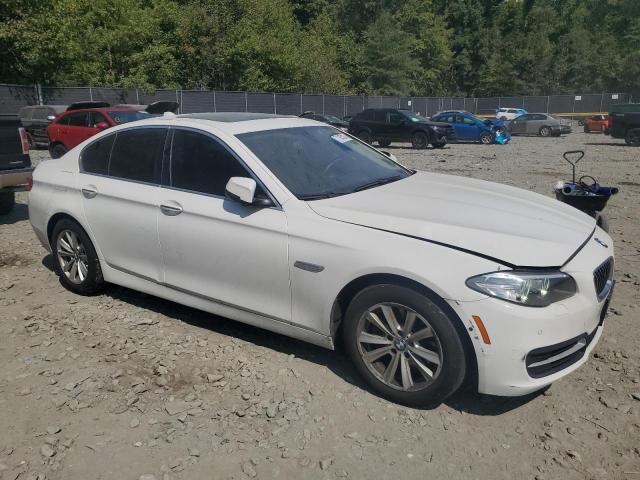 Photo 3 VIN: WBA5A7C56ED615717 - BMW 528 XI 