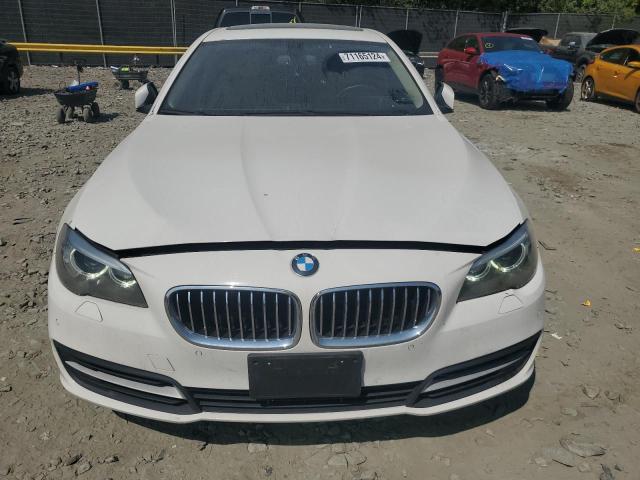 Photo 4 VIN: WBA5A7C56ED615717 - BMW 528 XI 