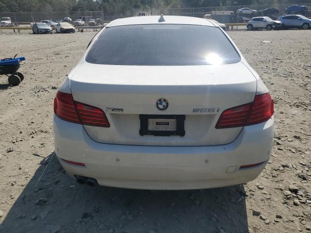 Photo 5 VIN: WBA5A7C56ED615717 - BMW 528 XI 