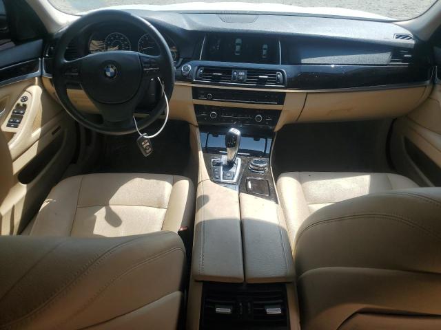 Photo 7 VIN: WBA5A7C56ED615717 - BMW 528 XI 