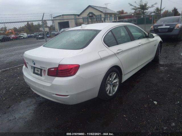 Photo 3 VIN: WBA5A7C56ED615815 - BMW 5 