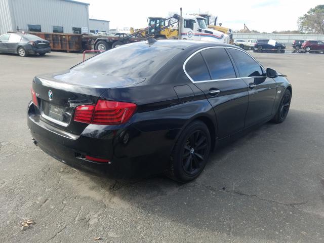 Photo 3 VIN: WBA5A7C56ED615829 - BMW 528 XI 