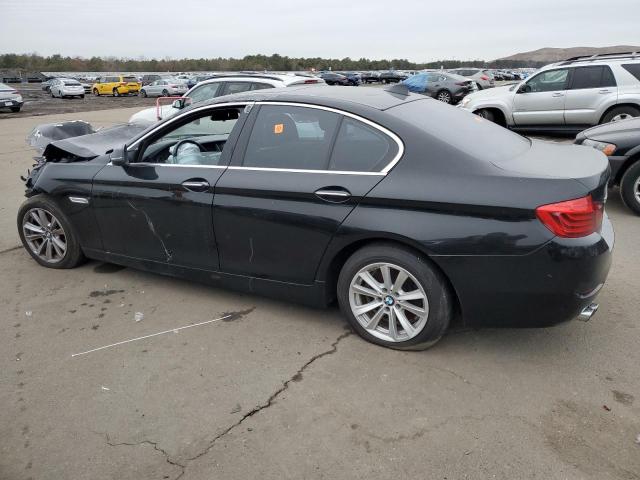 Photo 1 VIN: WBA5A7C56ED616012 - BMW 5 SERIES 