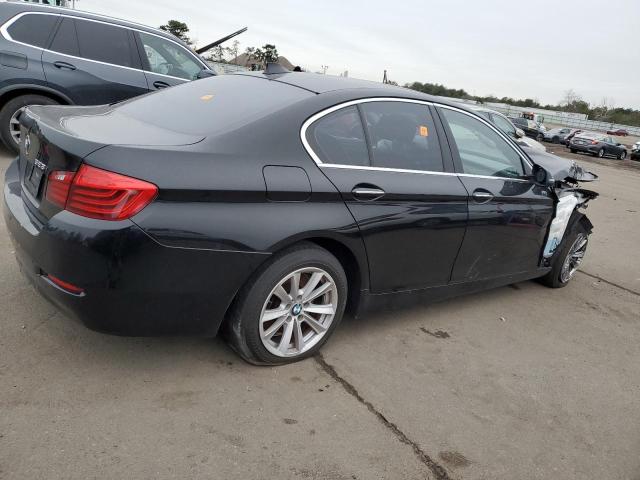 Photo 2 VIN: WBA5A7C56ED616012 - BMW 5 SERIES 