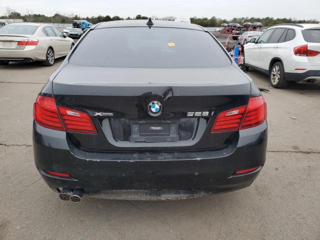 Photo 5 VIN: WBA5A7C56ED616012 - BMW 5 SERIES 