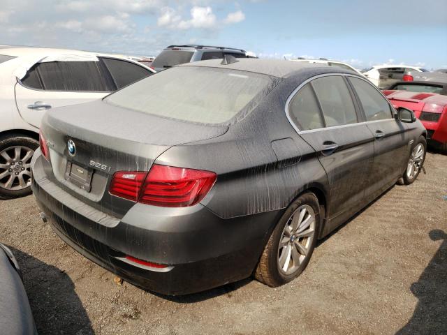 Photo 3 VIN: WBA5A7C56ED616558 - BMW 528 XI 