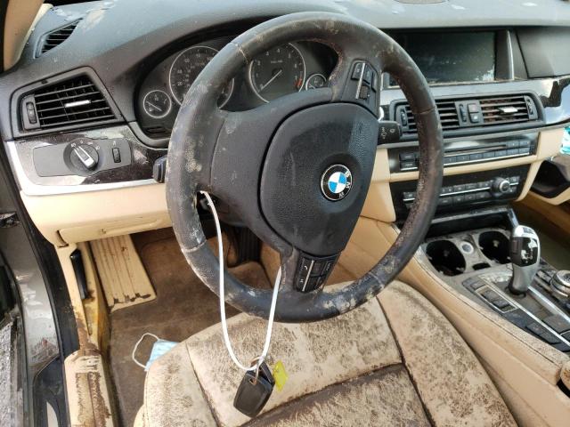 Photo 5 VIN: WBA5A7C56ED616558 - BMW 528 XI 