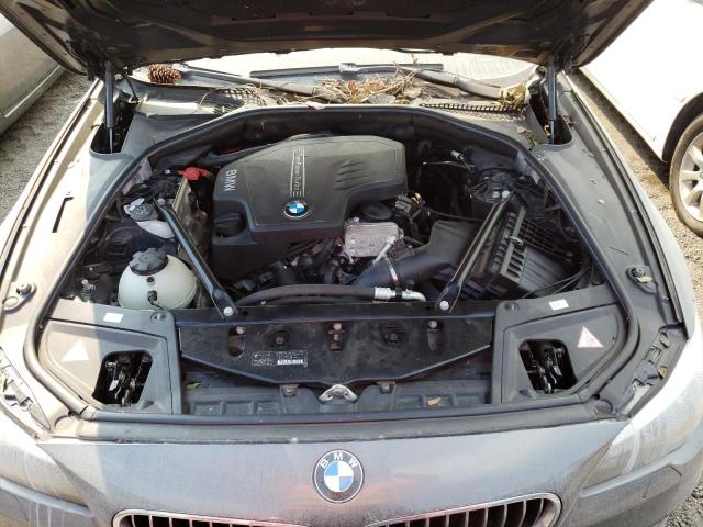 Photo 6 VIN: WBA5A7C56ED616558 - BMW 528 XI 