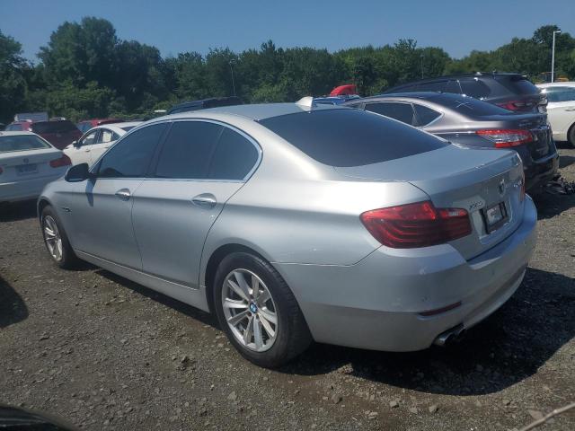 Photo 1 VIN: WBA5A7C56ED618097 - BMW 528 XI 