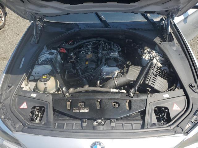 Photo 10 VIN: WBA5A7C56ED618097 - BMW 528 XI 