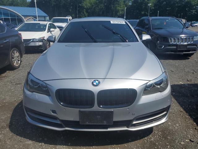 Photo 4 VIN: WBA5A7C56ED618097 - BMW 528 XI 