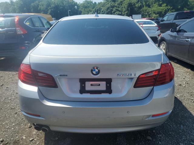 Photo 5 VIN: WBA5A7C56ED618097 - BMW 528 XI 