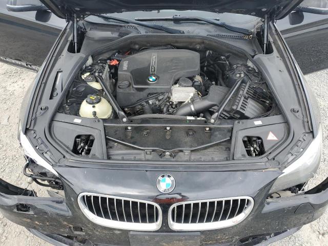 Photo 10 VIN: WBA5A7C56ED618181 - BMW 528 XI 