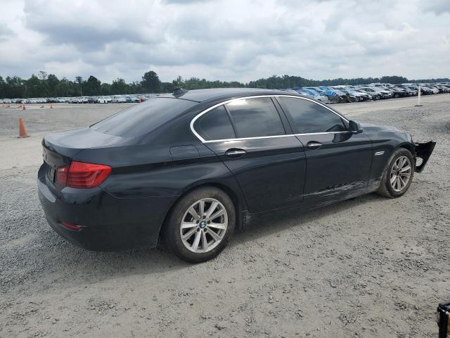 Photo 2 VIN: WBA5A7C56ED618181 - BMW 528 XI 