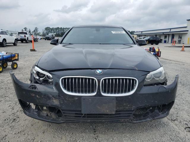 Photo 4 VIN: WBA5A7C56ED618181 - BMW 528 XI 