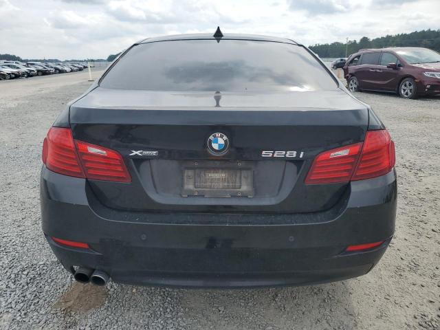 Photo 5 VIN: WBA5A7C56ED618181 - BMW 528 XI 