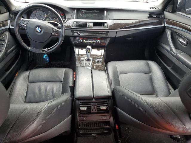 Photo 7 VIN: WBA5A7C56ED618181 - BMW 528 XI 