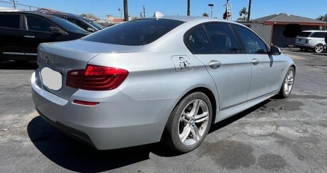 Photo 3 VIN: WBA5A7C56ED618942 - BMW 528 XI 