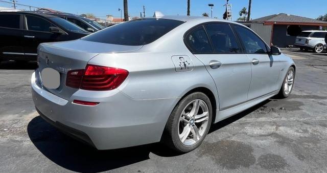 Photo 3 VIN: WBA5A7C56ED618942 - BMW 528 XI 