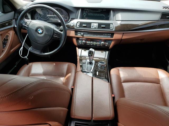 Photo 7 VIN: WBA5A7C56ED619850 - BMW 528 XI 