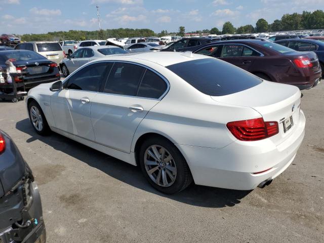 Photo 1 VIN: WBA5A7C56ED620318 - BMW 528 XI 