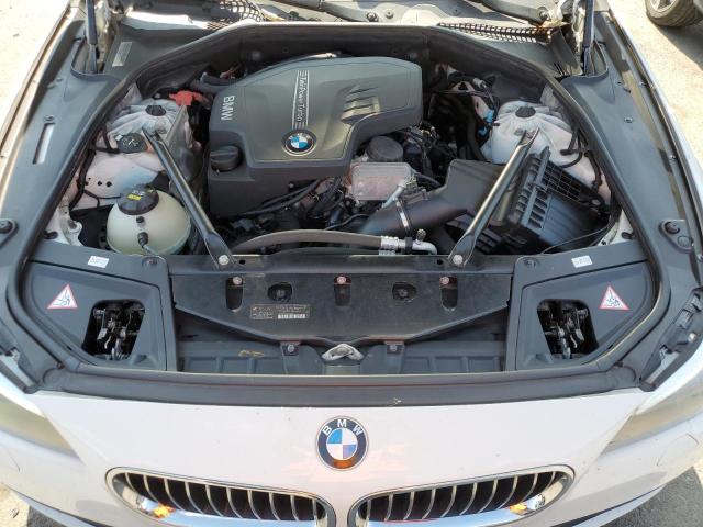 Photo 10 VIN: WBA5A7C56ED620318 - BMW 528 XI 