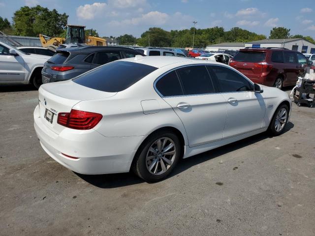 Photo 2 VIN: WBA5A7C56ED620318 - BMW 528 XI 