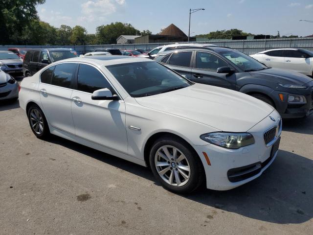 Photo 3 VIN: WBA5A7C56ED620318 - BMW 528 XI 