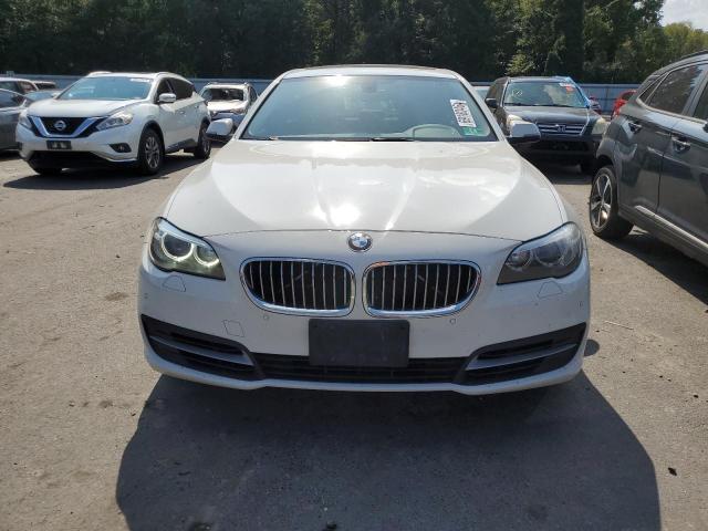 Photo 4 VIN: WBA5A7C56ED620318 - BMW 528 XI 