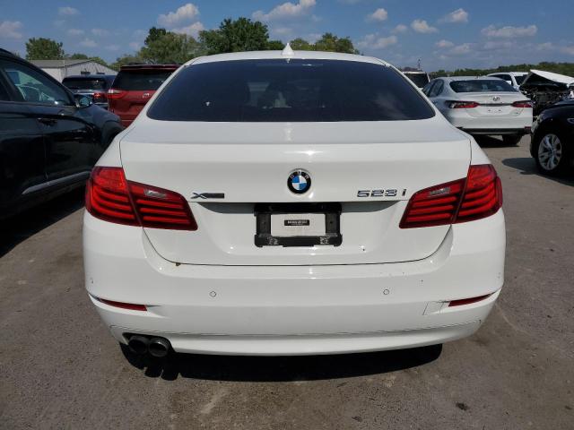 Photo 5 VIN: WBA5A7C56ED620318 - BMW 528 XI 