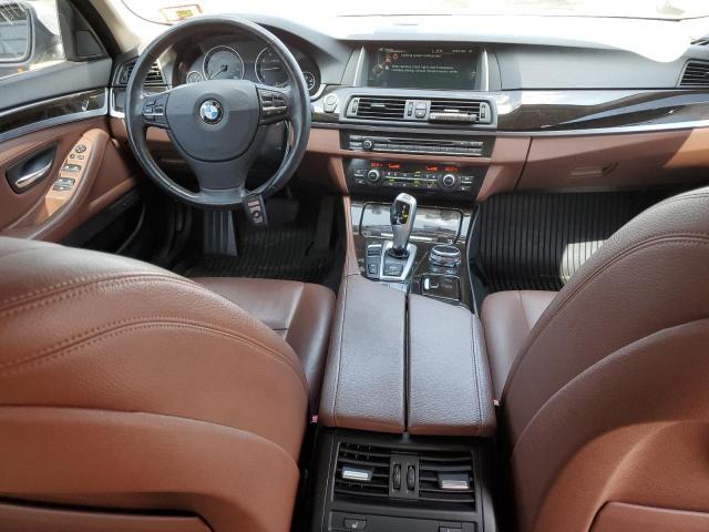 Photo 7 VIN: WBA5A7C56ED620318 - BMW 528 XI 