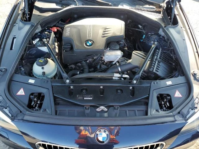 Photo 10 VIN: WBA5A7C56ED620416 - BMW 528 XI 