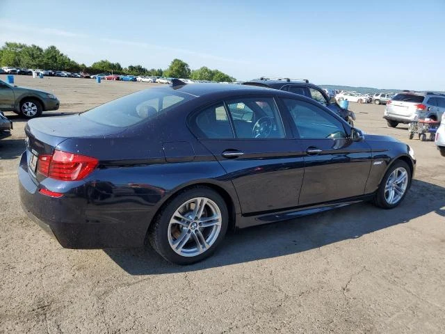 Photo 2 VIN: WBA5A7C56ED620416 - BMW 528 XI 