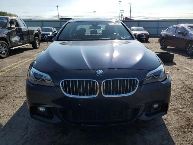 Photo 4 VIN: WBA5A7C56ED620416 - BMW 528 XI 